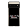 スリムプロテクションケース［ THE RAMPAGE LIVE TOUR 2026 "(R)MPG" - ツアーロゴ ］