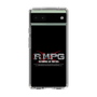 スリムプロテクションケース［ THE RAMPAGE LIVE TOUR 2026 "(R)MPG" - ツアーロゴ ］