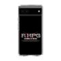 スリムプロテクションケース［ THE RAMPAGE LIVE TOUR 2026 "(R)MPG" - ツアーロゴ ］