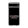 スリムプロテクションケース［ THE RAMPAGE LIVE TOUR 2026 "(R)MPG" - ツアーロゴ ］