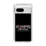 スリムプロテクションケース［ THE RAMPAGE LIVE TOUR 2026 "(R)MPG" - ツアーロゴ ］