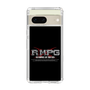 スリムプロテクションケース［ THE RAMPAGE LIVE TOUR 2026 "(R)MPG" - ツアーロゴ ］