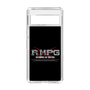スリムプロテクションケース［ THE RAMPAGE LIVE TOUR 2026 "(R)MPG" - ツアーロゴ ］