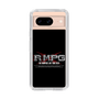 スリムプロテクションケース［ THE RAMPAGE LIVE TOUR 2026 "(R)MPG" - ツアーロゴ ］