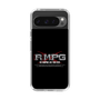 スリムプロテクションケース［ THE RAMPAGE LIVE TOUR 2026 "(R)MPG" - ツアーロゴ ］