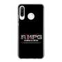 スリムプロテクションケース［ THE RAMPAGE LIVE TOUR 2026 "(R)MPG" - ツアーロゴ ］