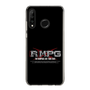 スリムプロテクションケース［ THE RAMPAGE LIVE TOUR 2026 "(R)MPG" - ツアーロゴ ］