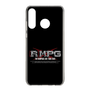 スリムプロテクションケース［ THE RAMPAGE LIVE TOUR 2026 "(R)MPG" - ツアーロゴ ］