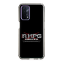 スリムプロテクションケース［ THE RAMPAGE LIVE TOUR 2026 "(R)MPG" - ツアーロゴ ］