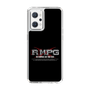 スリムプロテクションケース［ THE RAMPAGE LIVE TOUR 2026 "(R)MPG" - ツアーロゴ ］