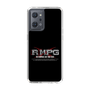 スリムプロテクションケース［ THE RAMPAGE LIVE TOUR 2026 "(R)MPG" - ツアーロゴ ］