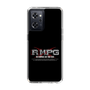 スリムプロテクションケース［ THE RAMPAGE LIVE TOUR 2026 "(R)MPG" - ツアーロゴ ］