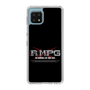 スリムプロテクションケース［ THE RAMPAGE LIVE TOUR 2026 "(R)MPG" - ツアーロゴ ］