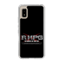 スリムプロテクションケース［ THE RAMPAGE LIVE TOUR 2026 "(R)MPG" - ツアーロゴ ］