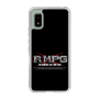 スリムプロテクションケース［ THE RAMPAGE LIVE TOUR 2026 "(R)MPG" - ツアーロゴ ］