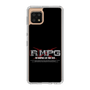 スリムプロテクションケース［ THE RAMPAGE LIVE TOUR 2026 "(R)MPG" - ツアーロゴ ］