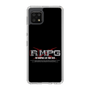 スリムプロテクションケース［ THE RAMPAGE LIVE TOUR 2026 "(R)MPG" - ツアーロゴ ］