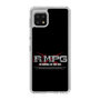 スリムプロテクションケース［ THE RAMPAGE LIVE TOUR 2026 "(R)MPG" - ツアーロゴ ］
