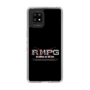 スリムプロテクションケース［ THE RAMPAGE LIVE TOUR 2026 "(R)MPG" - ツアーロゴ ］