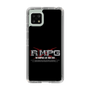 スリムプロテクションケース［ THE RAMPAGE LIVE TOUR 2026 "(R)MPG" - ツアーロゴ ］