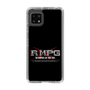 スリムプロテクションケース［ THE RAMPAGE LIVE TOUR 2026 "(R)MPG" - ツアーロゴ ］
