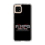 スリムプロテクションケース［ THE RAMPAGE LIVE TOUR 2026 "(R)MPG" - ツアーロゴ ］