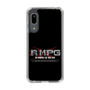スリムプロテクションケース［ THE RAMPAGE LIVE TOUR 2026 "(R)MPG" - ツアーロゴ ］