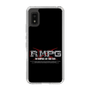 スリムプロテクションケース［ THE RAMPAGE LIVE TOUR 2026 "(R)MPG" - ツアーロゴ ］