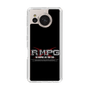 スリムプロテクションケース［ THE RAMPAGE LIVE TOUR 2026 "(R)MPG" - ツアーロゴ ］
