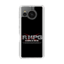 スリムプロテクションケース［ THE RAMPAGE LIVE TOUR 2026 "(R)MPG" - ツアーロゴ ］
