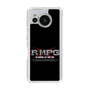 スリムプロテクションケース［ THE RAMPAGE LIVE TOUR 2026 "(R)MPG" - ツアーロゴ ］