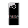 スリムプロテクションケース［ THE RAMPAGE LIVE TOUR 2026 "(R)MPG" - ツアーロゴ ］