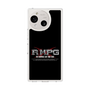 スリムプロテクションケース［ THE RAMPAGE LIVE TOUR 2026 "(R)MPG" - ツアーロゴ ］