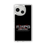 スリムプロテクションケース［ THE RAMPAGE LIVE TOUR 2026 "(R)MPG" - ツアーロゴ ］