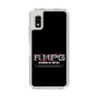 スリムプロテクションケース［ THE RAMPAGE LIVE TOUR 2026 "(R)MPG" - ツアーロゴ ］