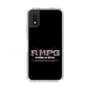 スリムプロテクションケース［ THE RAMPAGE LIVE TOUR 2026 "(R)MPG" - ツアーロゴ ］