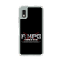 スリムプロテクションケース［ THE RAMPAGE LIVE TOUR 2026 "(R)MPG" - ツアーロゴ ］