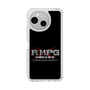 スリムプロテクションケース［ THE RAMPAGE LIVE TOUR 2026 "(R)MPG" - ツアーロゴ ］