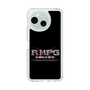 スリムプロテクションケース［ THE RAMPAGE LIVE TOUR 2026 "(R)MPG" - ツアーロゴ ］