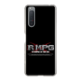 スリムプロテクションケース［ THE RAMPAGE LIVE TOUR 2026 "(R)MPG" - ツアーロゴ ］
