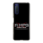 スリムプロテクションケース［ THE RAMPAGE LIVE TOUR 2026 "(R)MPG" - ツアーロゴ ］