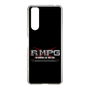 スリムプロテクションケース［ THE RAMPAGE LIVE TOUR 2026 "(R)MPG" - ツアーロゴ ］