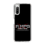 スリムプロテクションケース［ THE RAMPAGE LIVE TOUR 2026 "(R)MPG" - ツアーロゴ ］