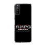 スリムプロテクションケース［ THE RAMPAGE LIVE TOUR 2026 "(R)MPG" - ツアーロゴ ］