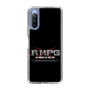 スリムプロテクションケース［ THE RAMPAGE LIVE TOUR 2026 "(R)MPG" - ツアーロゴ ］
