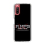 スリムプロテクションケース［ THE RAMPAGE LIVE TOUR 2026 "(R)MPG" - ツアーロゴ ］