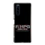 スリムプロテクションケース［ THE RAMPAGE LIVE TOUR 2026 "(R)MPG" - ツアーロゴ ］