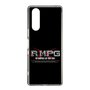 スリムプロテクションケース［ THE RAMPAGE LIVE TOUR 2026 "(R)MPG" - ツアーロゴ ］