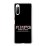 スリムプロテクションケース［ THE RAMPAGE LIVE TOUR 2026 "(R)MPG" - ツアーロゴ ］