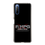 スリムプロテクションケース［ THE RAMPAGE LIVE TOUR 2026 "(R)MPG" - ツアーロゴ ］